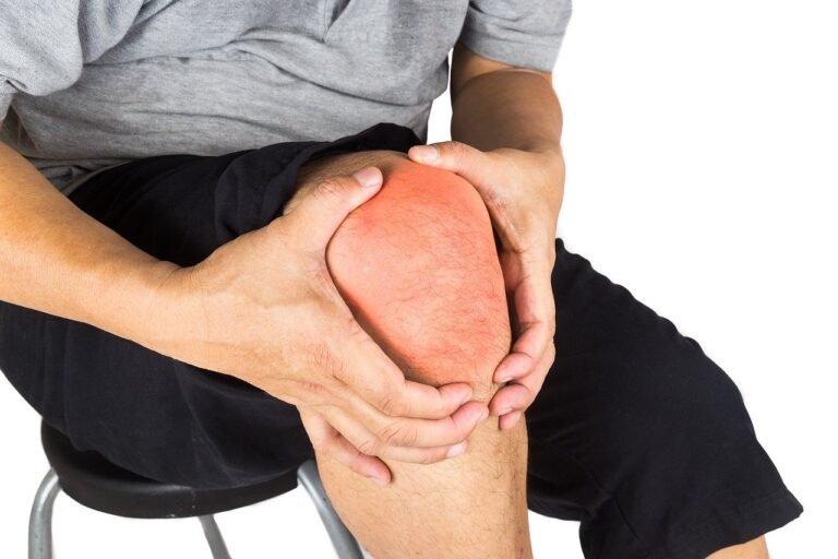 Shockwave Therapy: The Painless Cure for Joint Pain